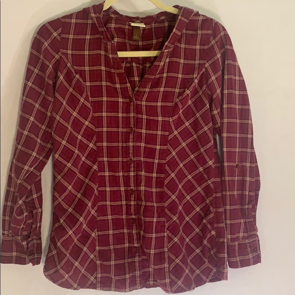 Sonoma Life + Style Top